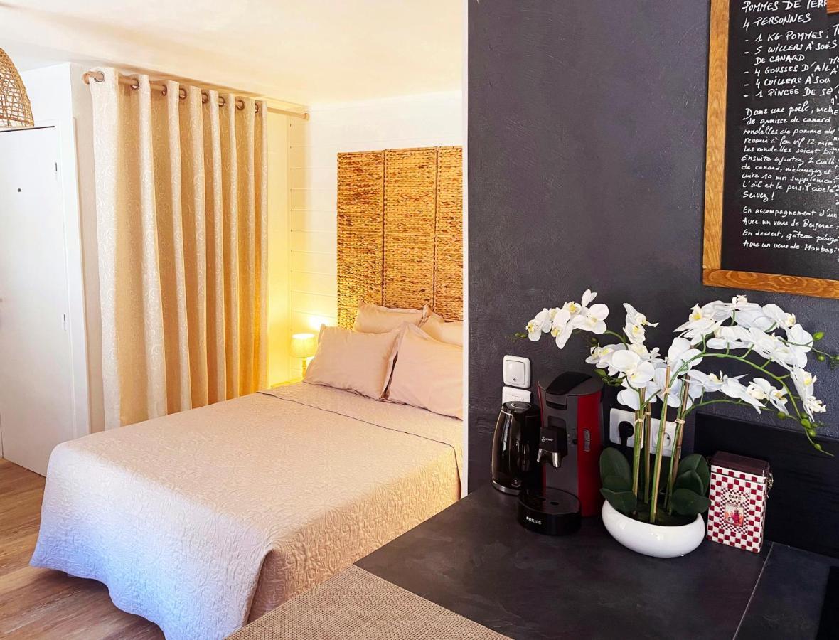 Le Tourny-Studio Cosy Sarlat - Coeur Cite Medievale Exterior photo
