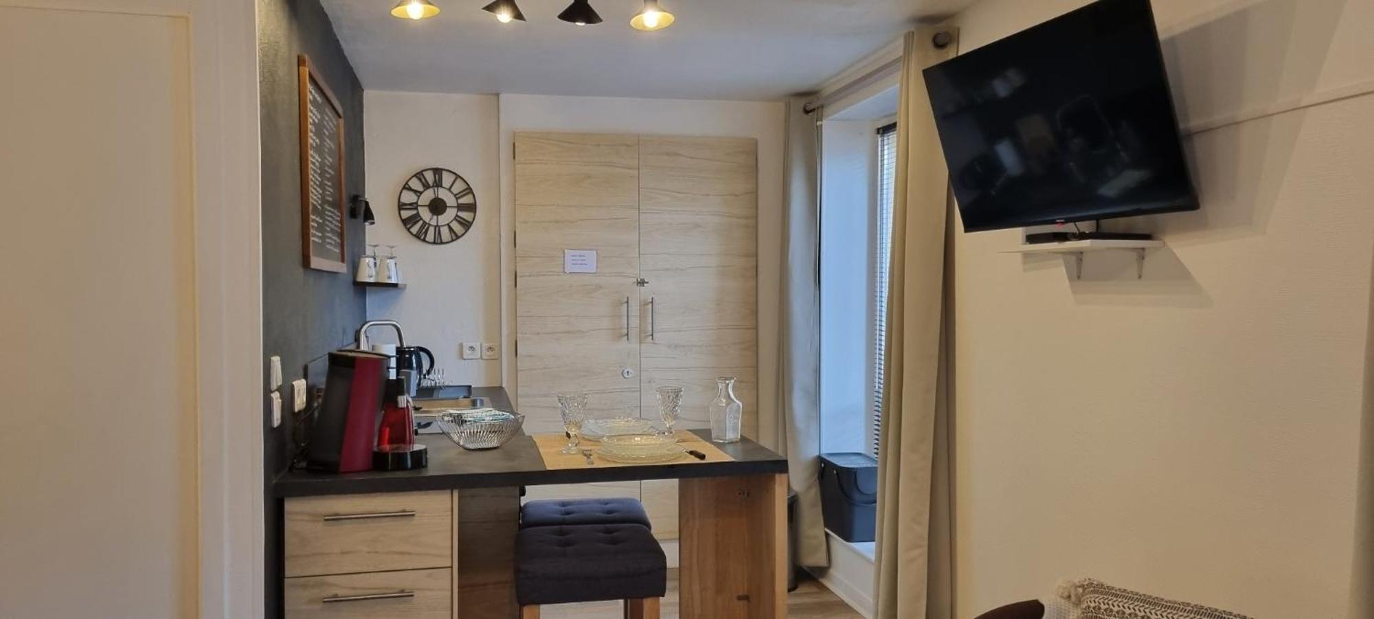 Le Tourny-Studio Cosy Sarlat - Coeur Cite Medievale Exterior photo
