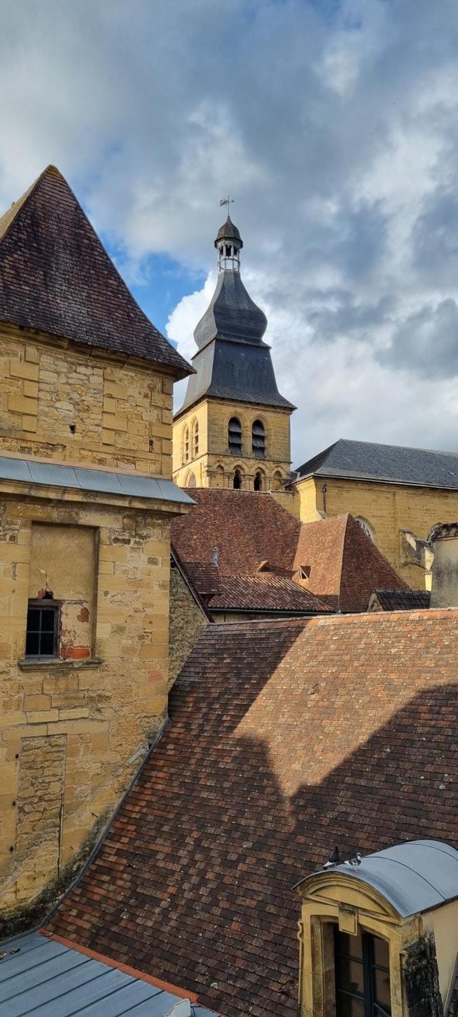 Le Tourny-Studio Cosy Sarlat - Coeur Cite Medievale Exterior photo
