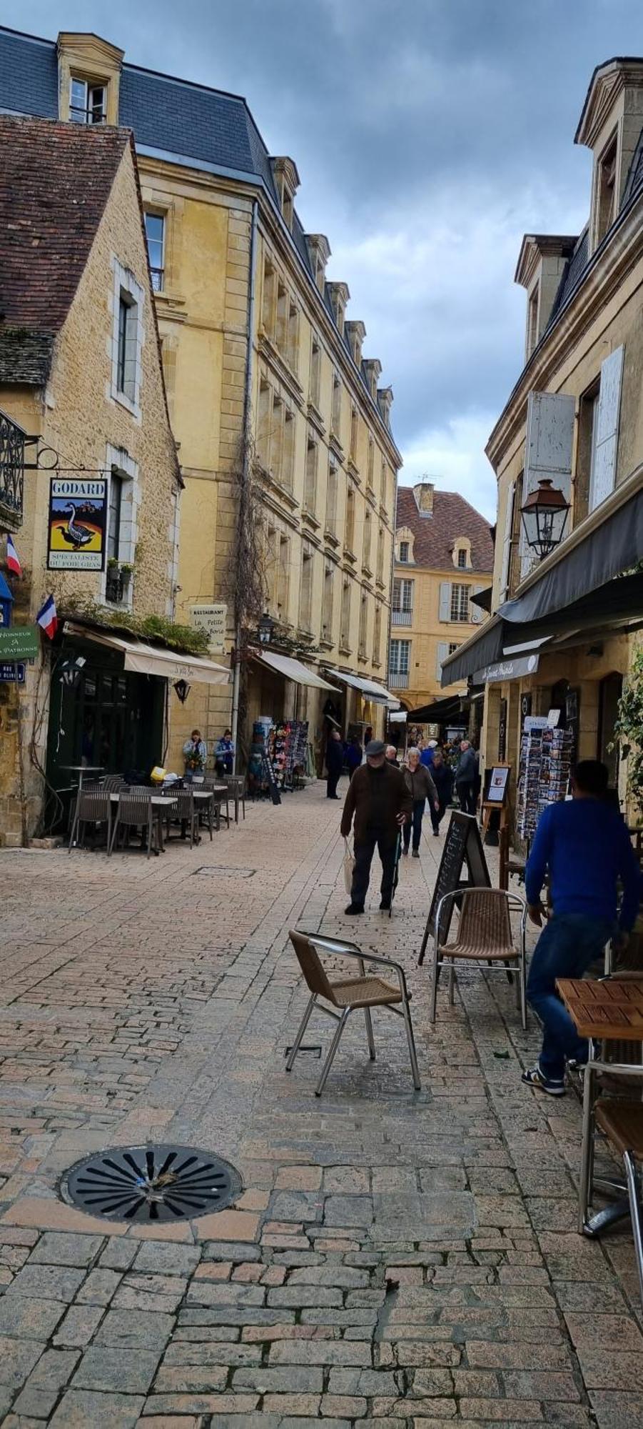 Le Tourny-Studio Cosy Sarlat - Coeur Cite Medievale Exterior photo